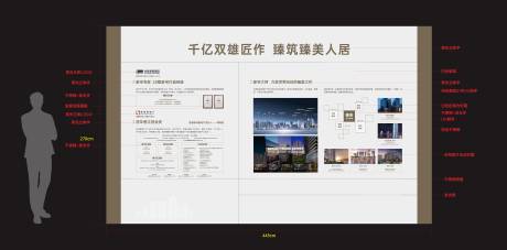 源文件下载【营销中心品牌墙背景板】编号：58330031671407929