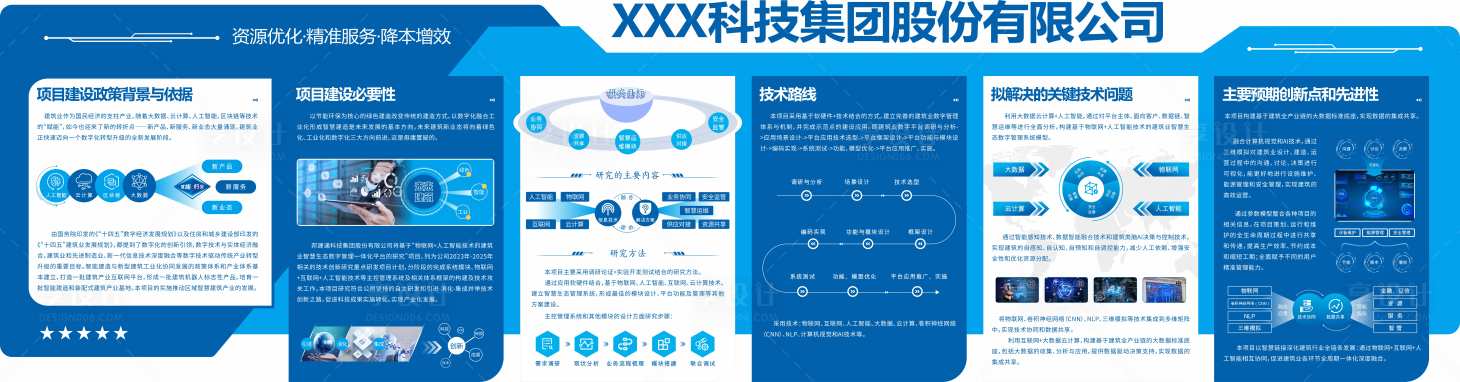 源文件下载【享设计】搜索编号：88450031157516667【企业文化背景墙】