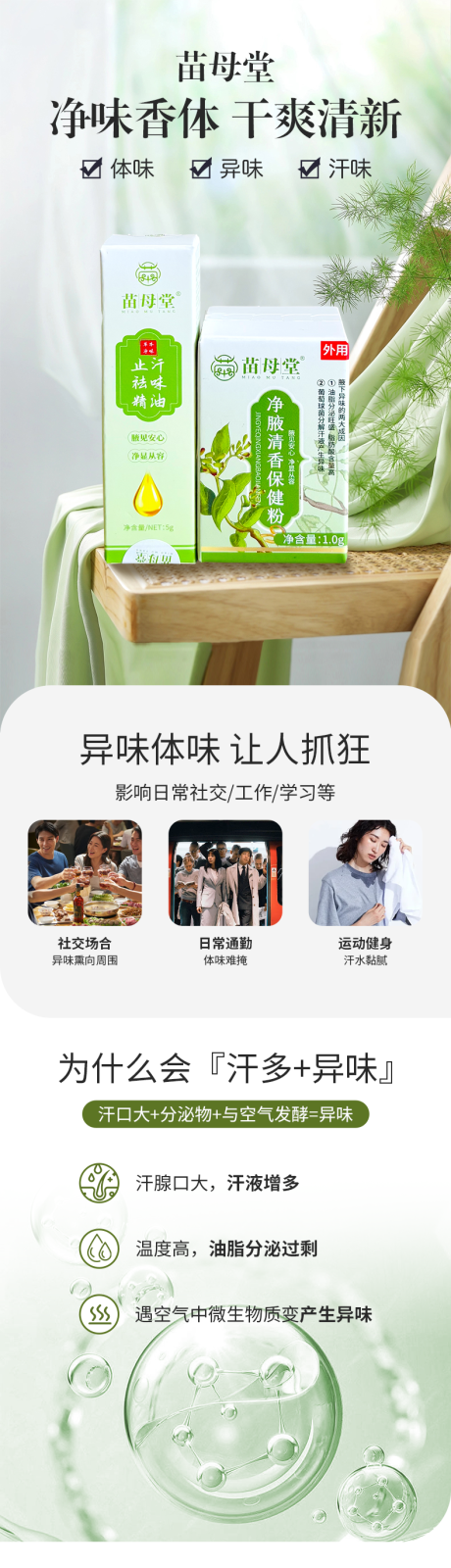 源文件下载【狐臭喷剂促销详情页】编号：10830031151188920
