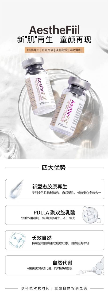 源文件下载【享设计】搜索编号：55780031148509574【医美产品宣传海报】