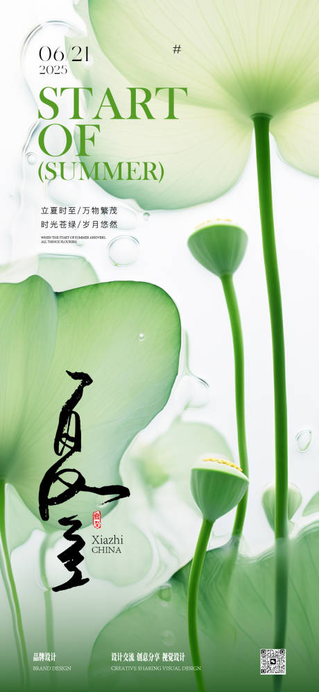 源文件下载【夏至节气稿】编号：84020031385653256