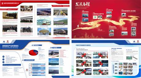 源文件下载【公司介绍展板】编号：49890031280532742