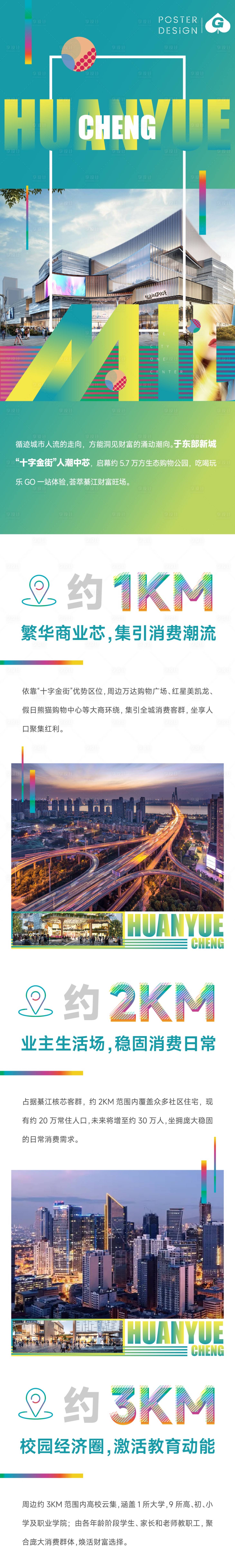源文件下载【地产商场长图推文】编号：19870031414725895