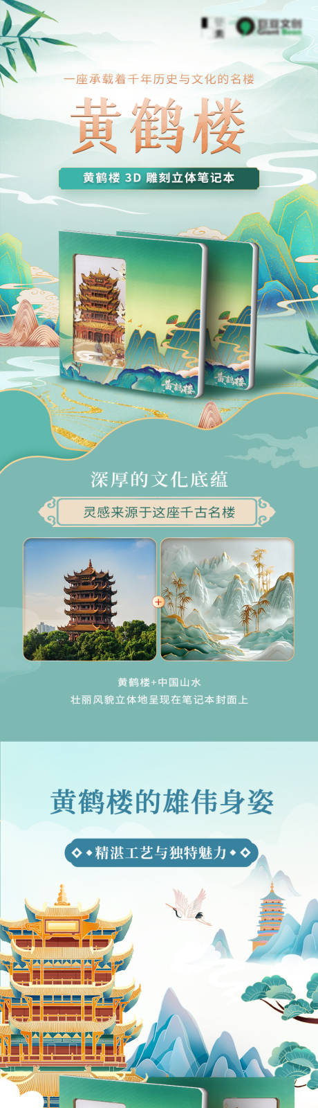 源文件下载【黄鹤楼】编号：50290031525128721