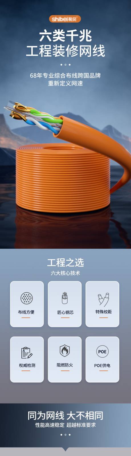 源文件下载【电商数据网线详情页设计】编号：44080031253647318