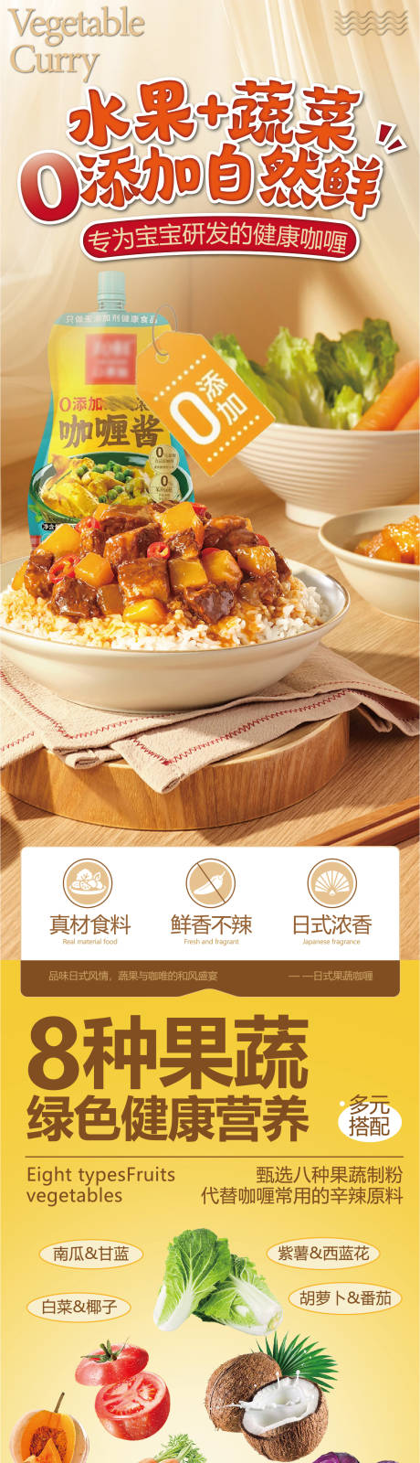 源文件下載【果蔬咖喱詳情頁】編號(hào)：64450031543687169