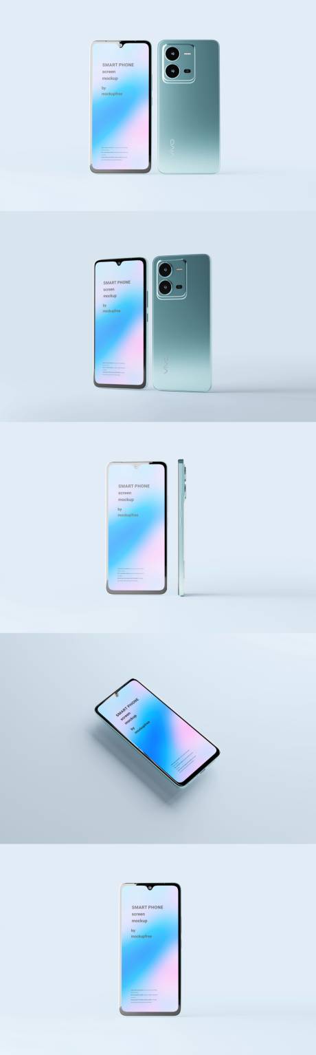 源文件下载【享设计】搜索编号：44320031166496705【手机贴图样机】
