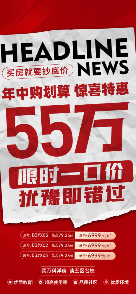 源文件下载【热销大字报】编号：51360031606677693
