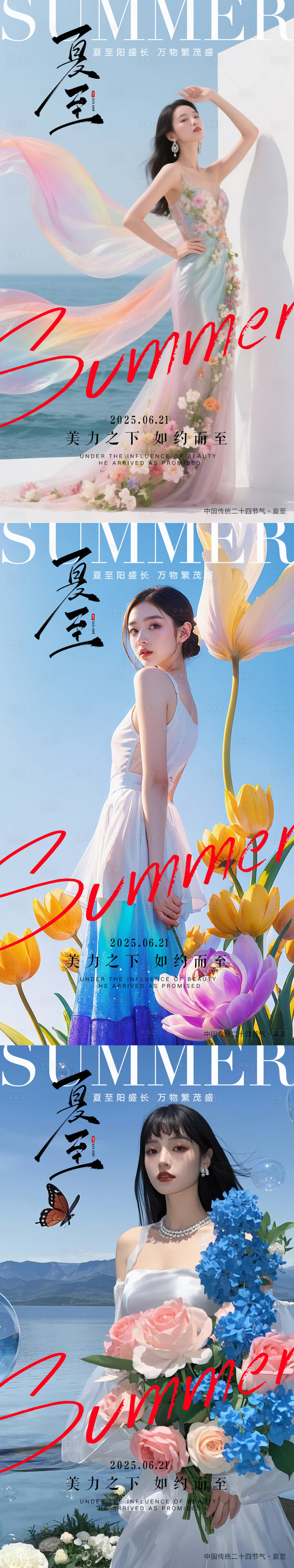 源文件下載【醫(yī)美夏至】編號：31840031402074435