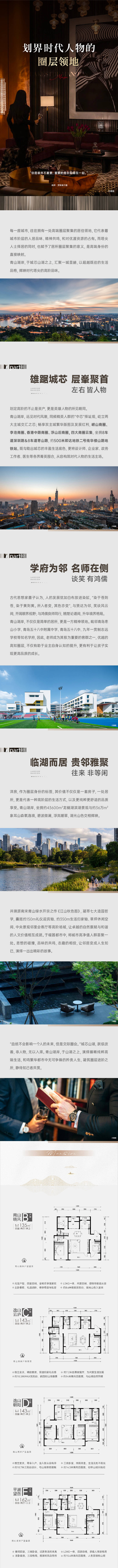 源文件下載【山湖圈層價值點長圖】編號：80310031653306694
