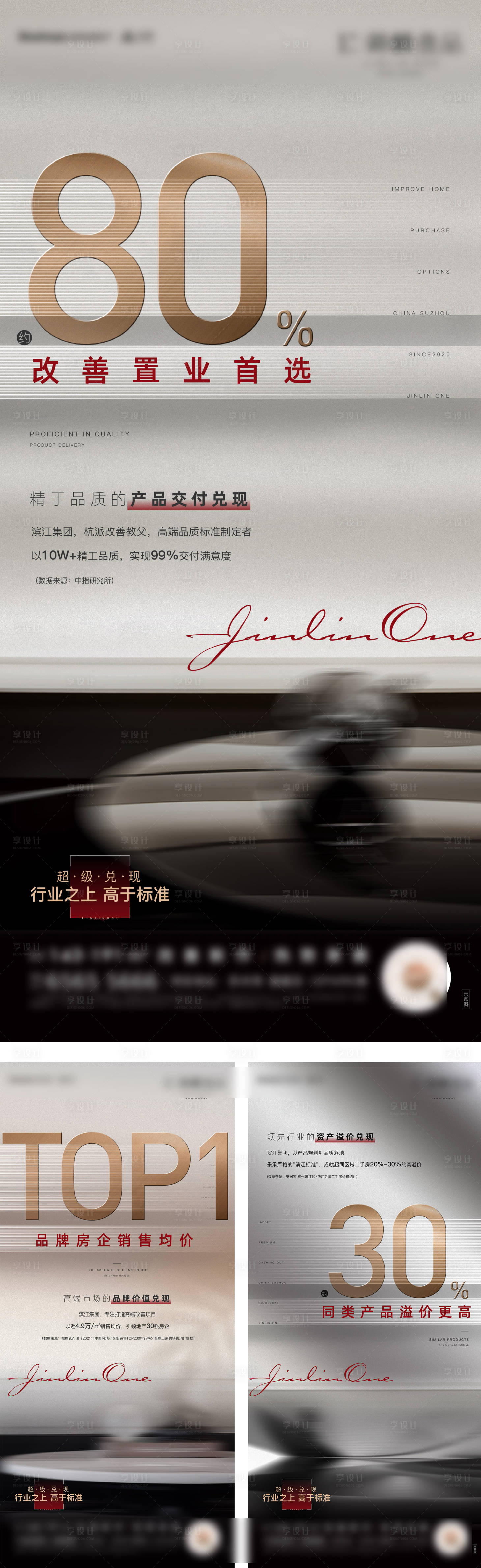 源文件下載【享設(shè)計(jì)】搜索編號(hào)：80740031263672626【地產(chǎn)過度系列海報(bào)】