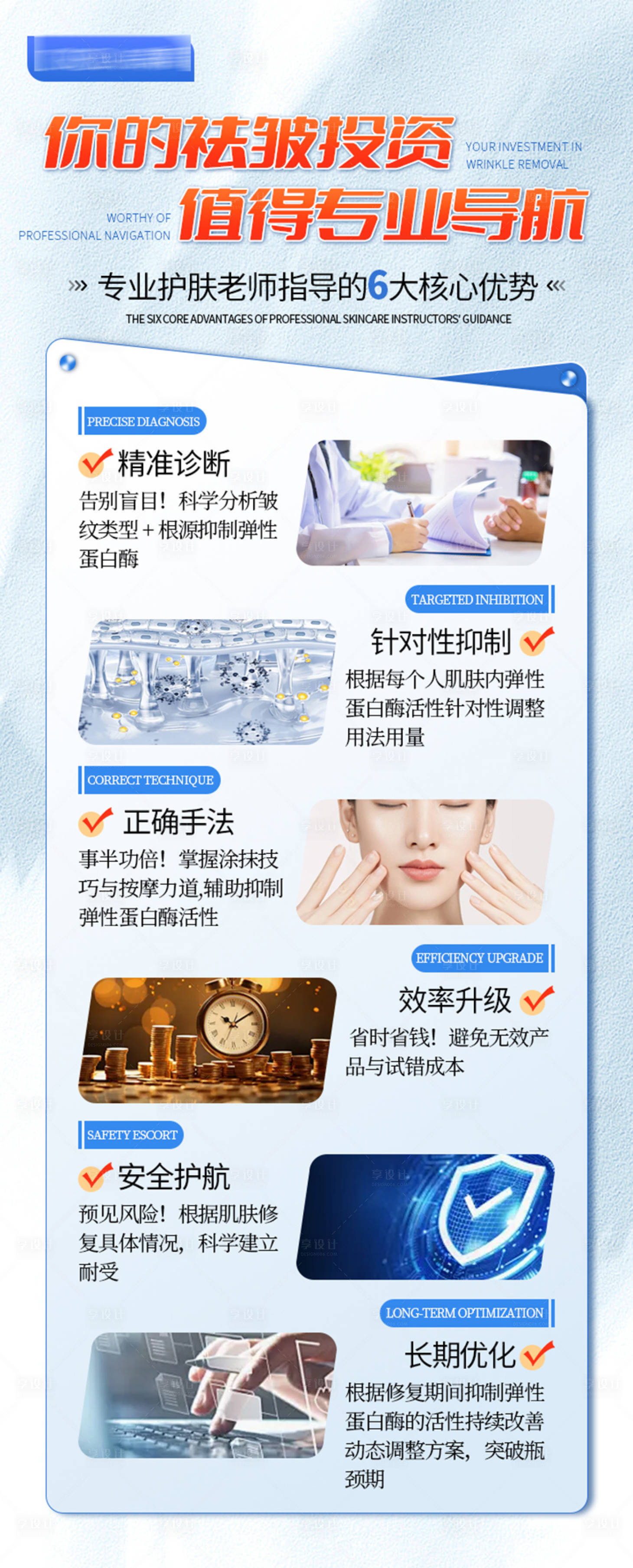 源文件下载【享设计】搜索编号：39580031116297430【优势展示海报】