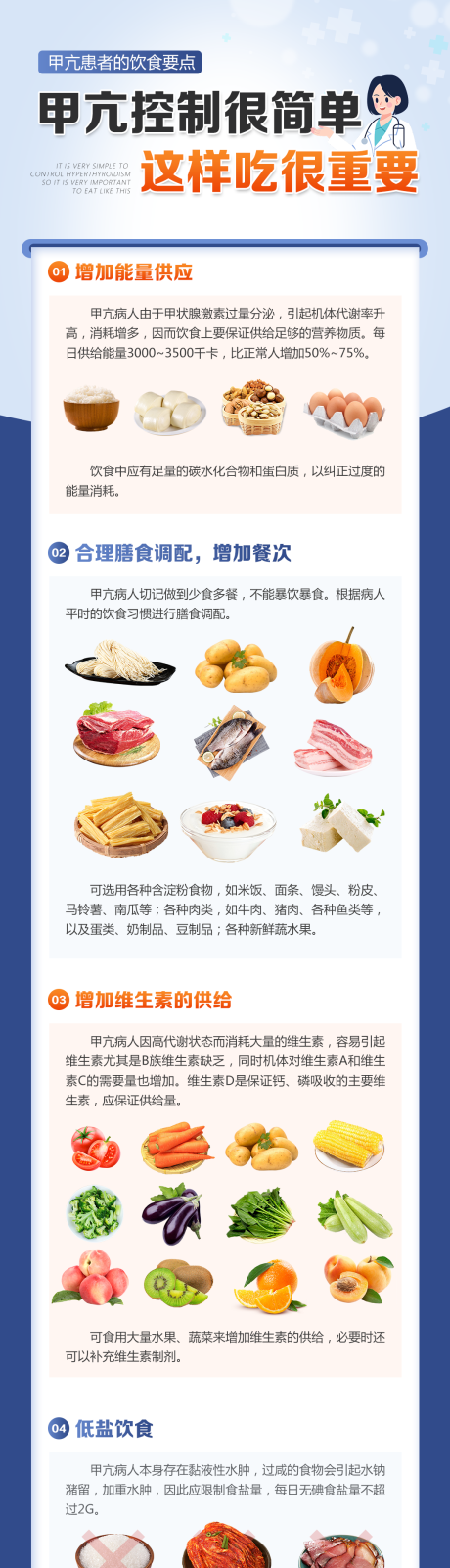 源文件下载【甲状腺科普甲亢饮食注意】编号：44000031266681372