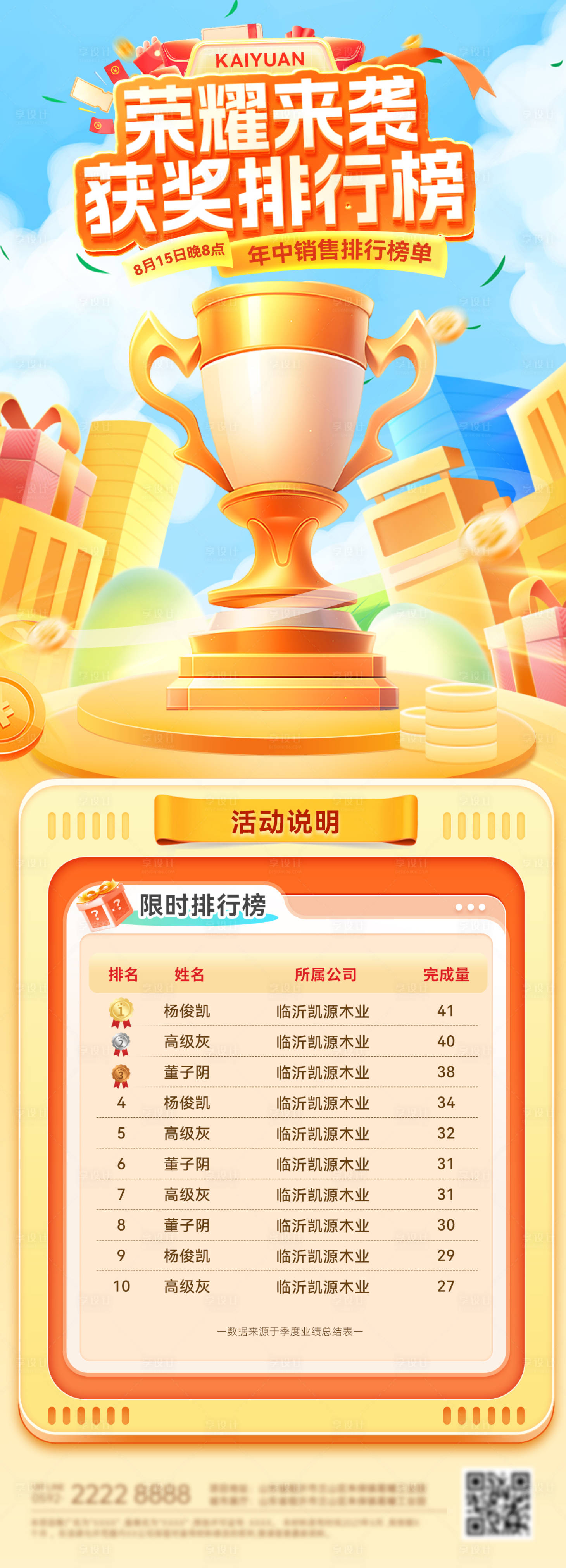 源文件下載【享設計】搜索編號：42330031640311053【榮譽獲獎排行榜插畫長圖】
