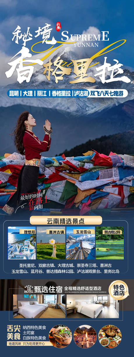 源文件下载【云南旅游】编号：37700031326179383