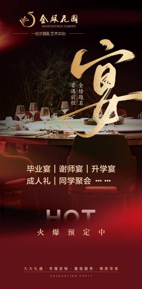 源文件下载【升学宴】编号：53030031511649529
