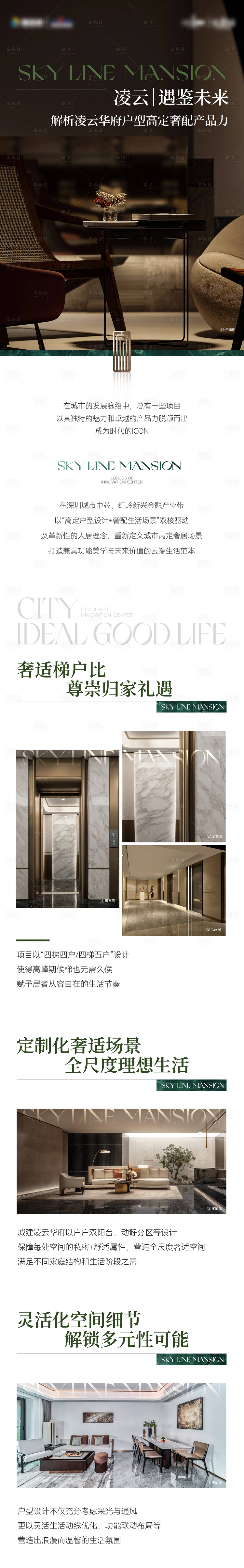 源文件下載【房地產戶型價值推文H5專題設計】編號：69540031320538198