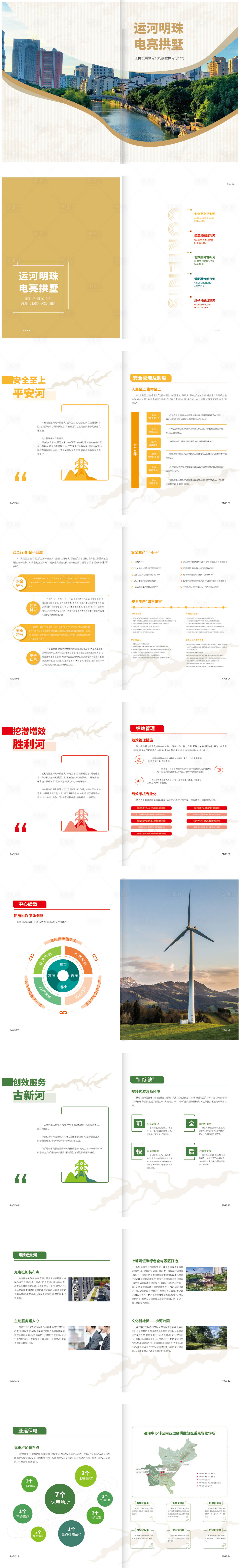 源文件下载【画册】编号：15850031125208591
