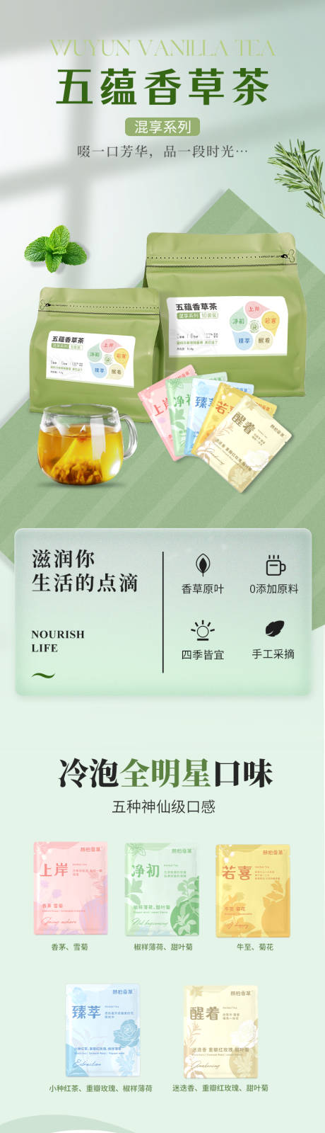 源文件下載【冷泡茶詳情頁】編號：10220031265312531