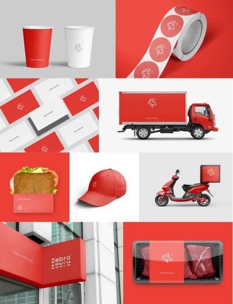 源文件下载【品牌VI样机】编号：21770031373622807