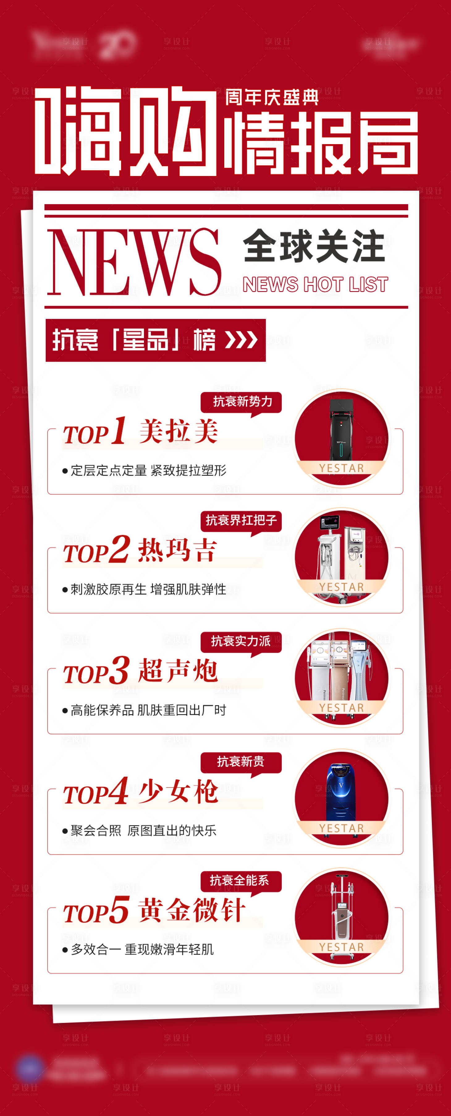 源文件下載【享設計】搜索編號：27190031243443659【醫美皮膚抗衰儀器排行榜】