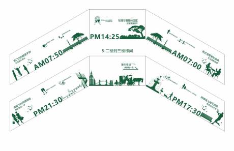源文件下載【享設計】搜索編號：86250031155025790【房地產剪影看房通道】