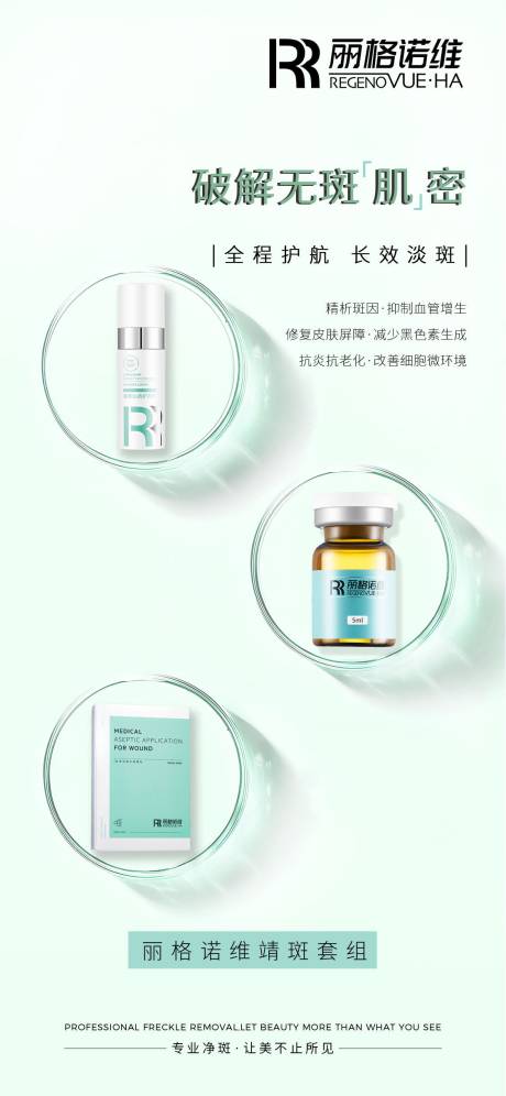 源文件下载【医美海报】编号：64630031457844159