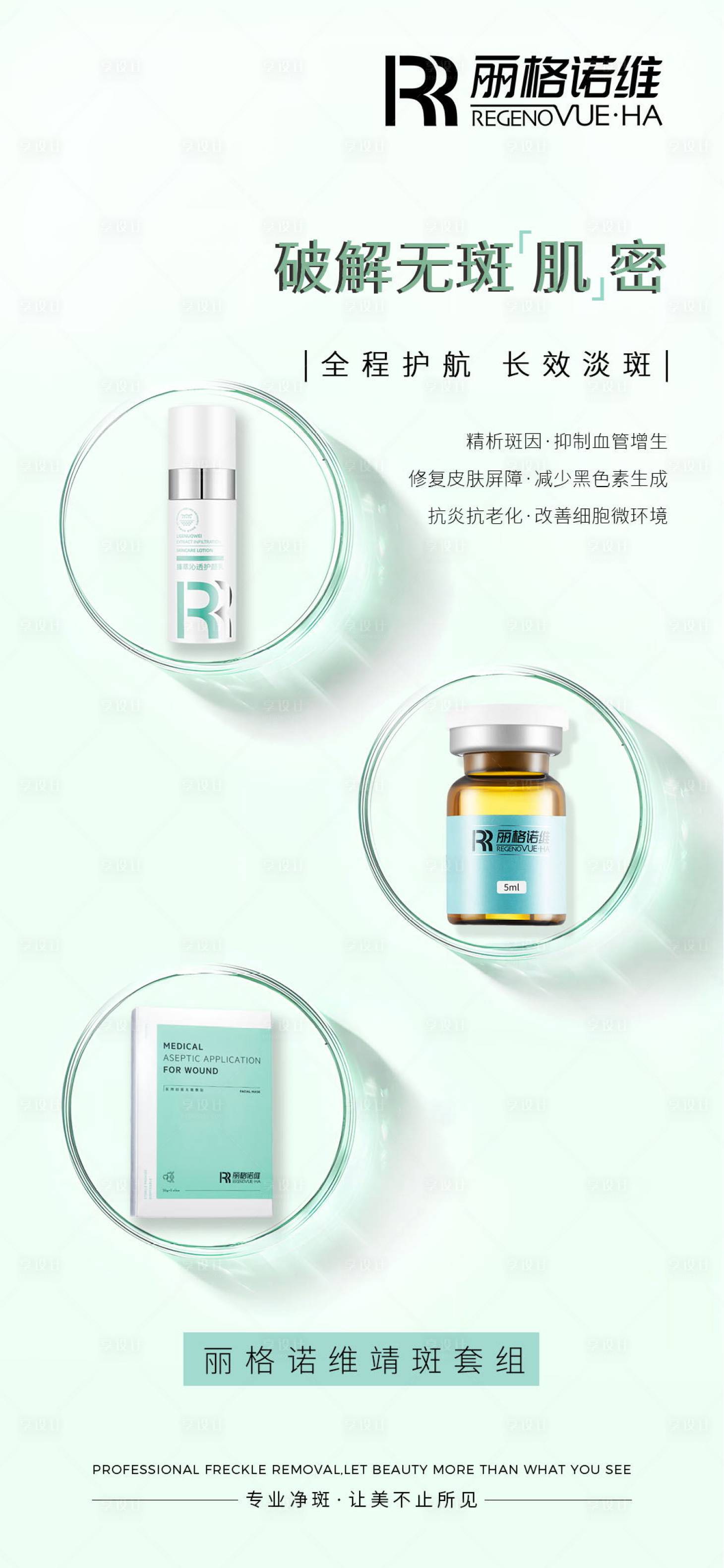 源文件下载【医美海报】编号：64630031457844159