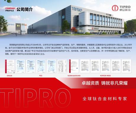 源文件下载【企业展板】编号：50250031137823586