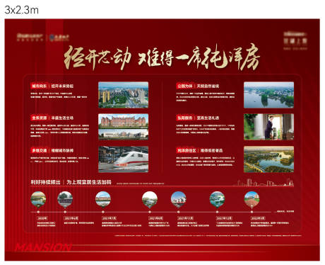 源文件下载【享设计】搜索编号：70410031503597401【价值展架】