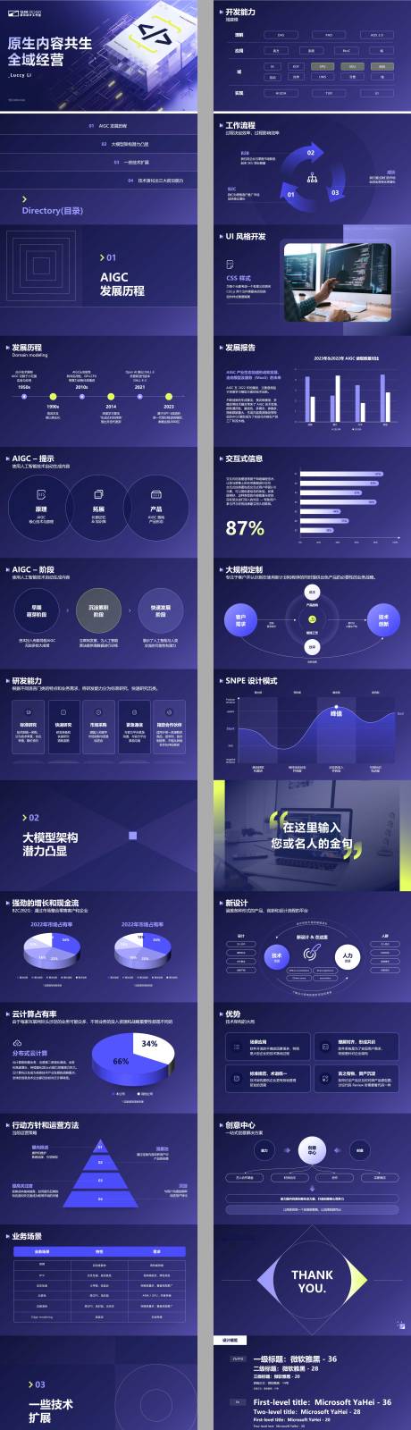 源文件下载【互联网产品介绍项目提案工作汇报PPT】编号：64980031459933261
