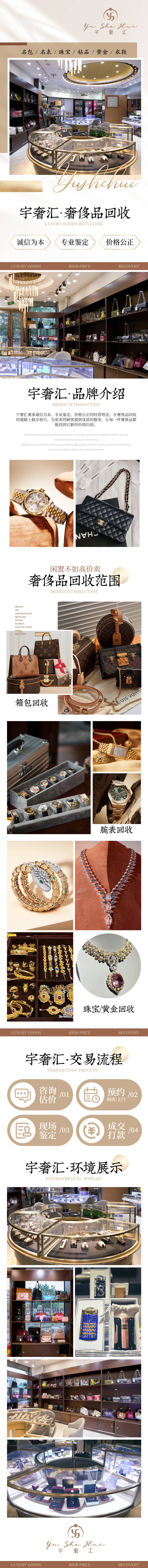 源文件下载【享设计】搜索编号：13590031558018387【奢侈品回收详情页】