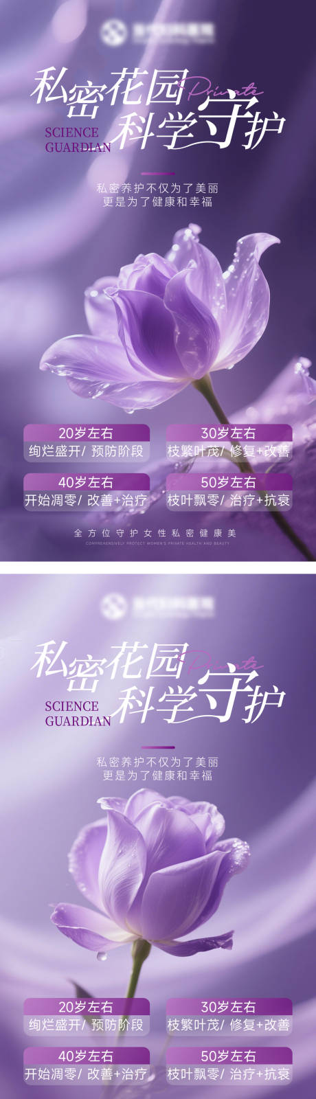 源文件下载【私密花园科学养护】编号：61720031545289706
