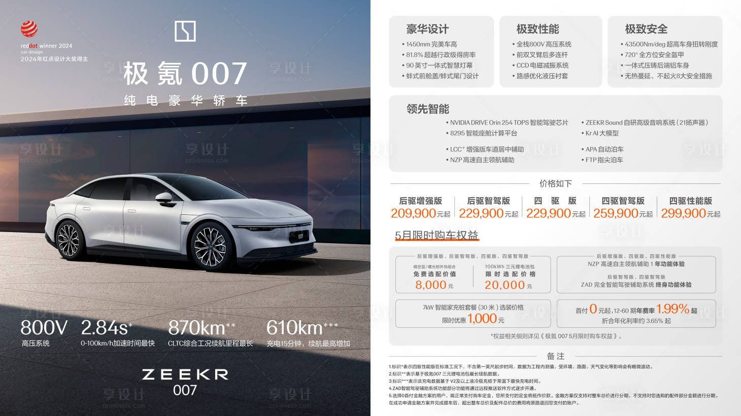源文件下載【享設計】搜索編號：76640031120971952【汽車宣傳單頁】