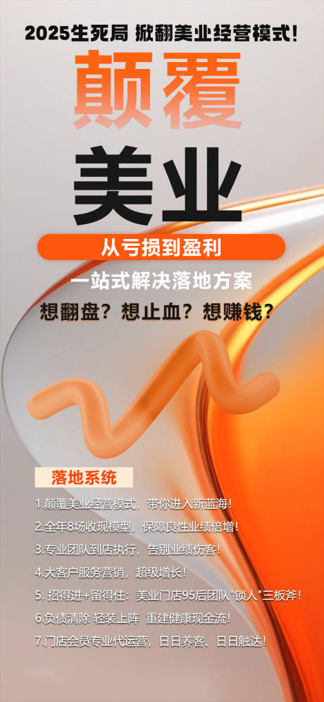 源文件下载【享设计】搜索编号：23850031144312884【橙色系招商造势会议海报】