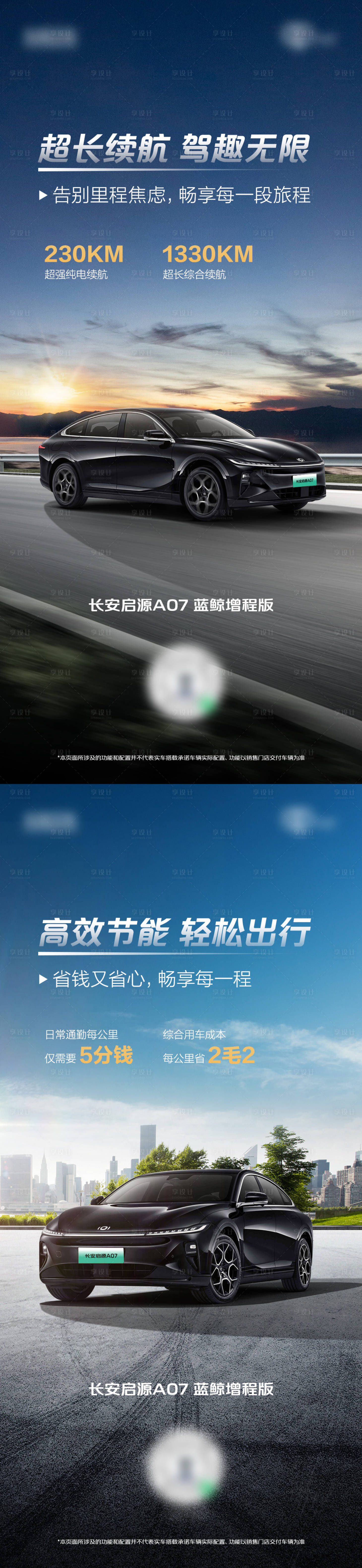 源文件下载【享设计】搜索编号：19480031202689572【汽车营销系列海报】