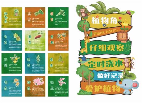 源文件下载【植物角  】编号：11330031207832158
