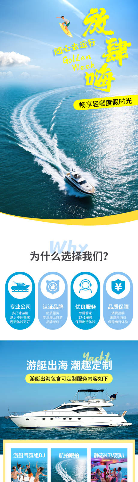 源文件下载【游艇详情页】编号：32960031408641636
