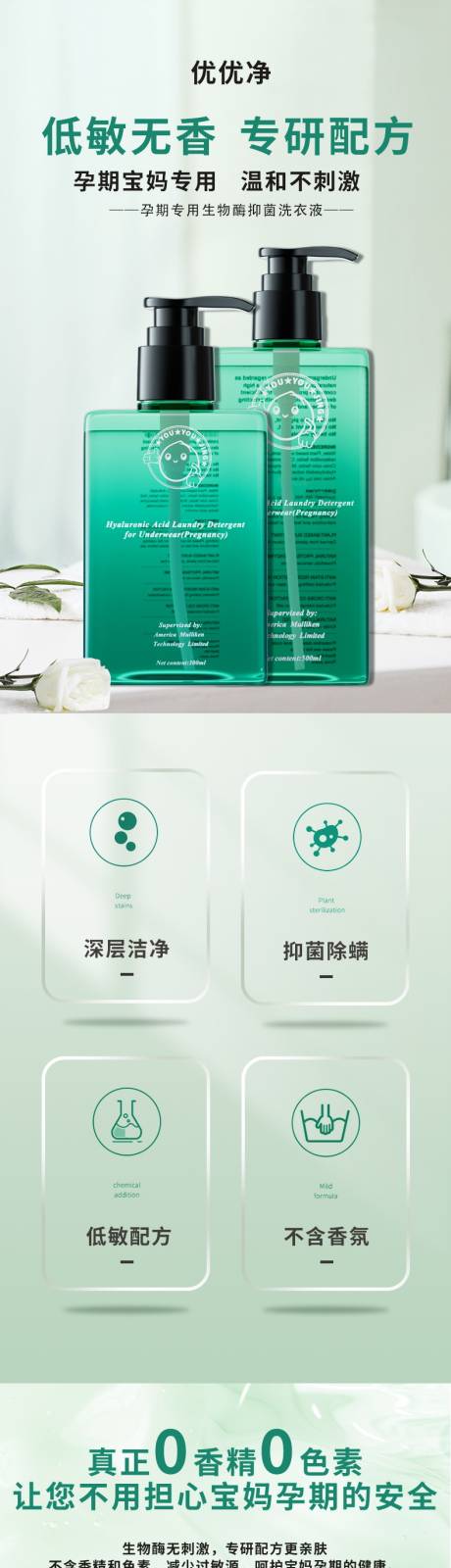 源文件下载【洗衣液电商详情】编号：81510031301061900