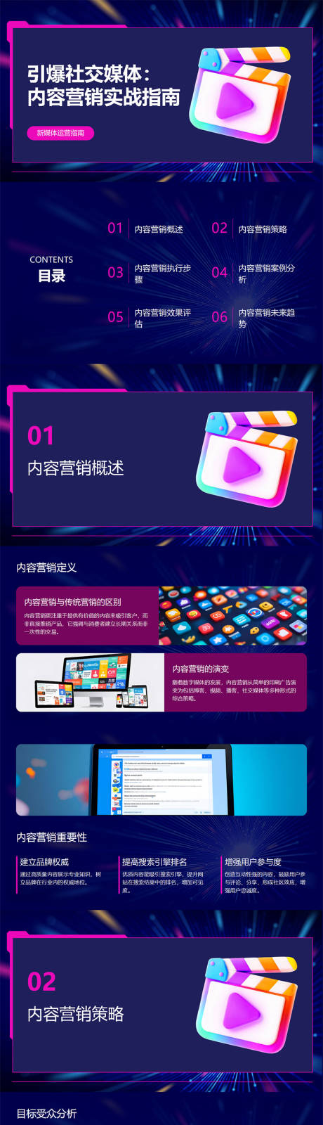 源文件下载【新媒体运营实战指南PPT】编号：24710031641298624