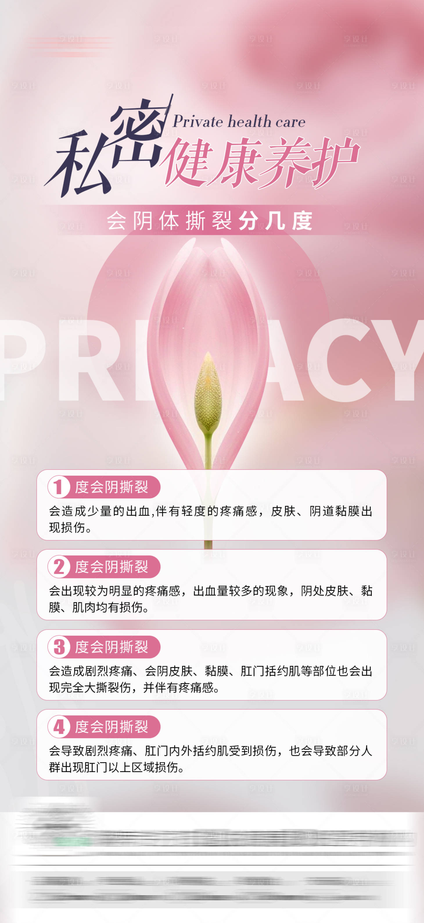 源文件下载【享设计】搜索编号：68400031106869435【私密科普海报】