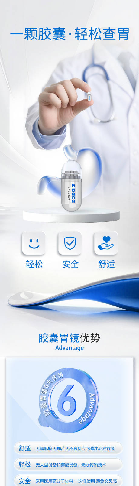源文件下载【胃体检健康】编号：63370031103242895