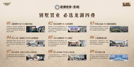 源文件下载【地产对比价值点展板】编号：62950031332379041