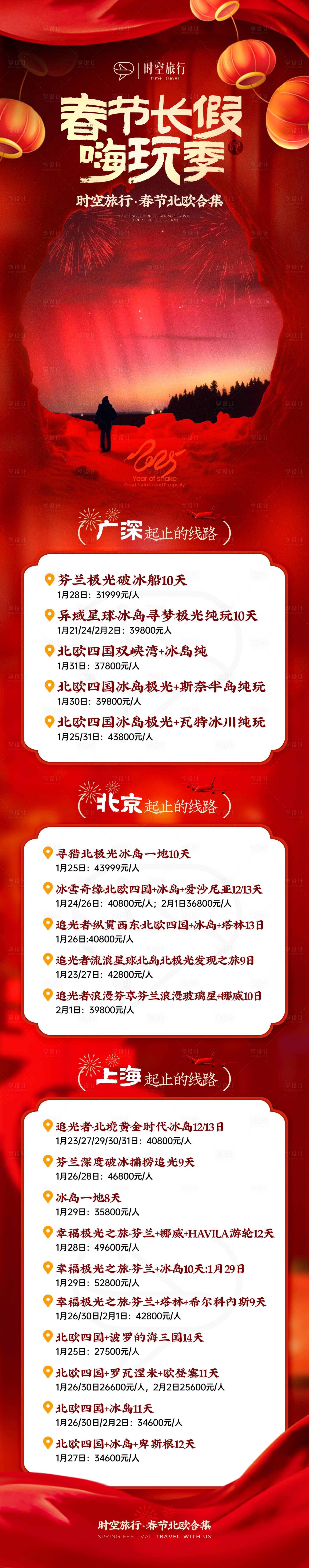 源文件下载【享设计】搜索编号：11710031156323873【东欧旅游路线合集长图】