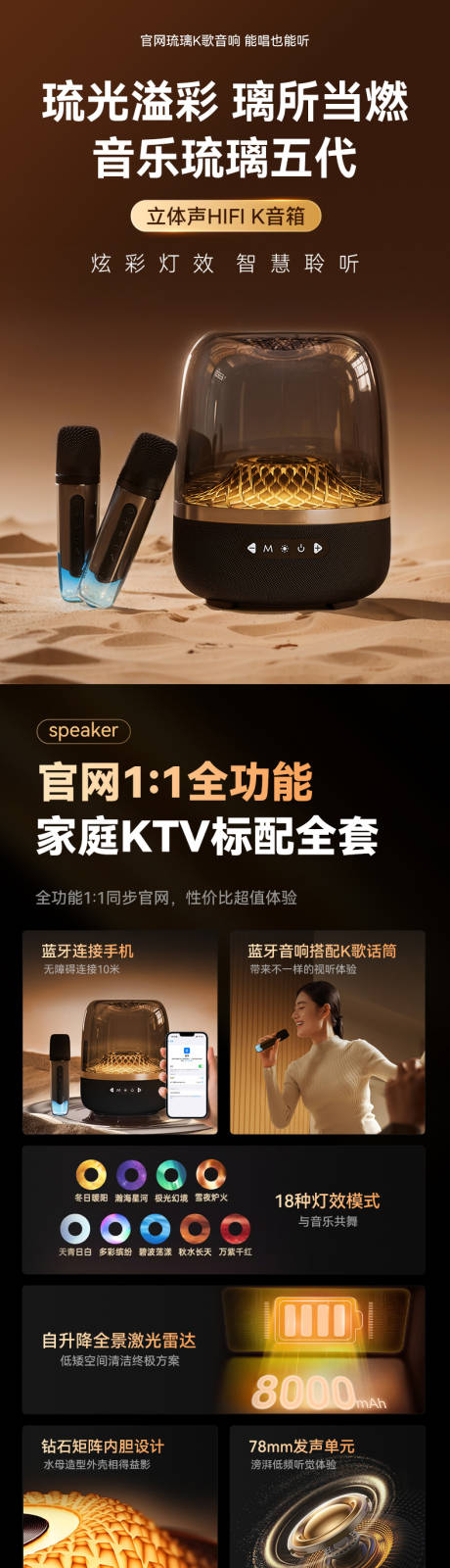 源文件下载【享设计】搜索编号：93500031569444980【音响】