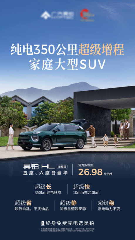 源文件下载【汽车政策海报】编号：38070032098298004