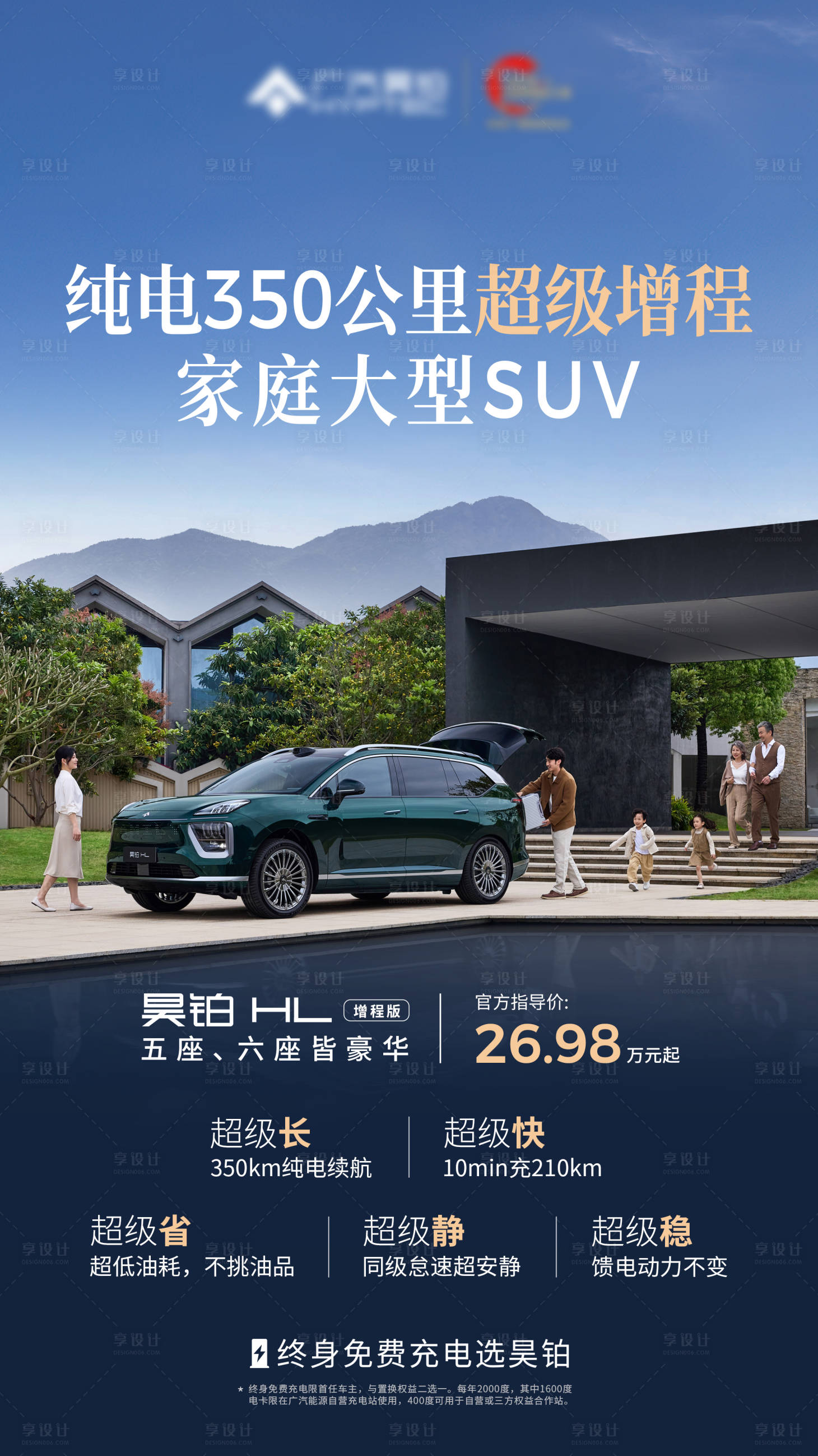 源文件下載【享設計】搜索編號：38070032098298004【汽車政策海報】