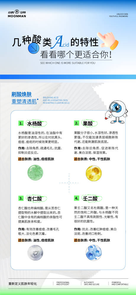 源文件下载【享设计】搜索编号：91370031856436238【刷酸科普】