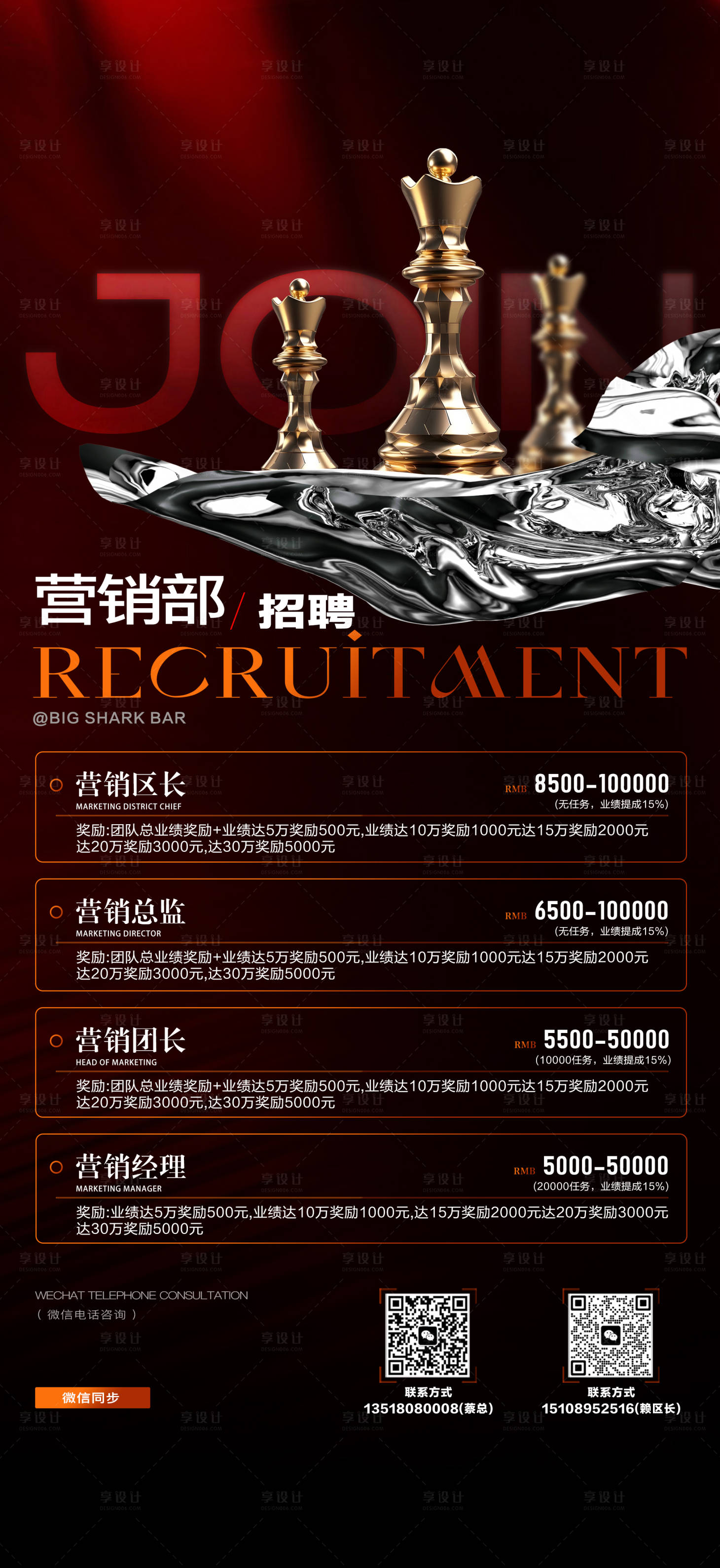 源文件下載【享設計】搜索編號：73290031925474055【夜店邀約海報】