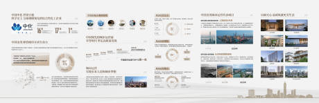 源文件下载【地产品牌价值灯箱文化墙工法墙背景板】编号：85480032001442246
